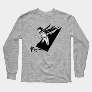 Rogue: Assassin Long Sleeve T-Shirt